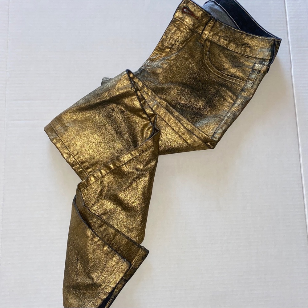 SPF Pants